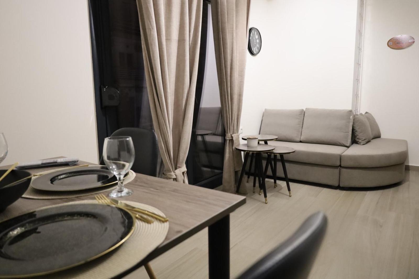 Xanthi Bnb3 Exterior foto